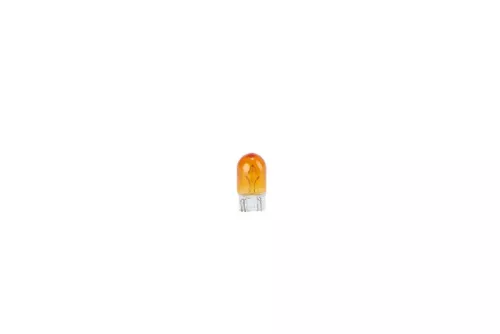 Bulb, direction indicator BOSCH 1 987 302 241)