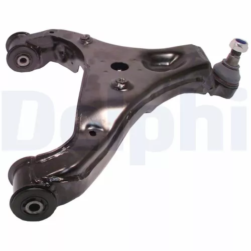 Control/Trailing Arm, wheel suspension DELPHI TC2449)