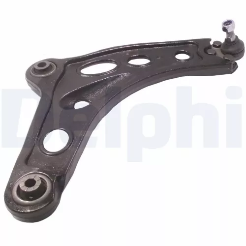 Control/Trailing Arm, wheel suspension DELPHI TC2462)