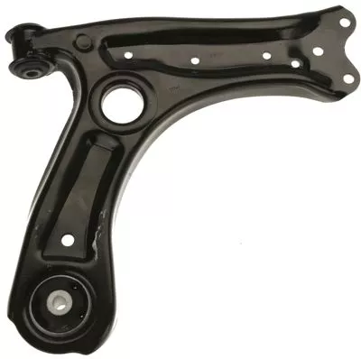 Control/Trailing Arm, wheel suspension TRW JTC2093)
