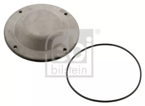 Protection Lid, wheel hub FEBI BILSTEIN 35170)
