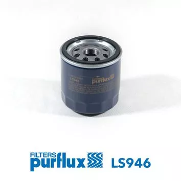 Ölfilter PURFLUX LS946)