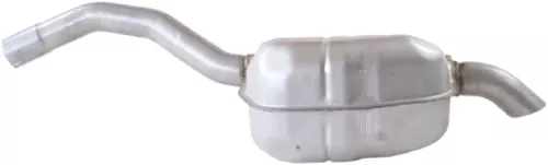 Endschalldämpfer BOSAL 154-353)