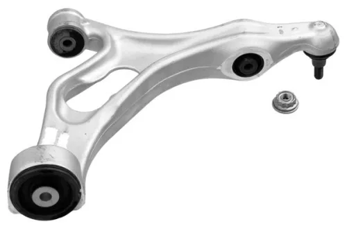 Control/Trailing Arm, wheel suspension LEMFÖRDER 35737 01)
