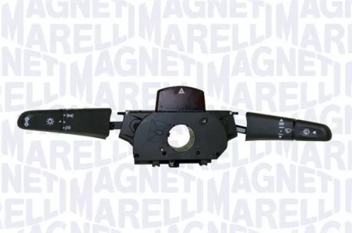 Steering Column Switch MAGNETI MARELLI 000050193010)