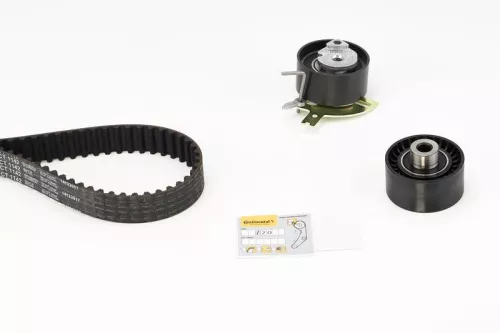 Timing Belt Kit CONTINENTAL CTAM CT1142K1)