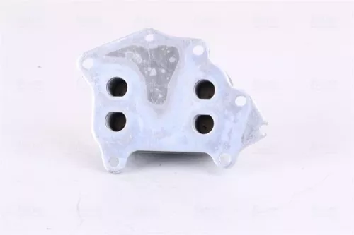 Ölkühler, Motoröl NISSENS 90670)