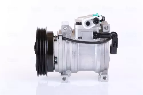 Kompressor, Klimaanlage NISSENS 890688)