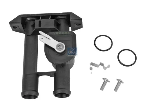 Kühlmittelregelventil DT Spare Parts 6.73050)