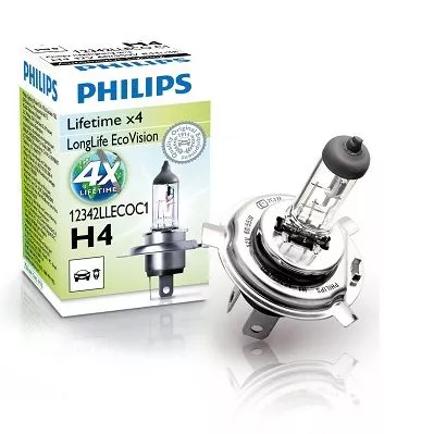 Birne PHILIPS 12342LLECOC1)