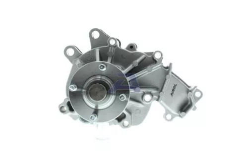 Water Pump, engine cooling AISIN WPT-166V)