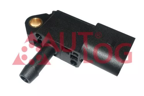 Sensor, Abgasdruck AUTLOG AS5282)