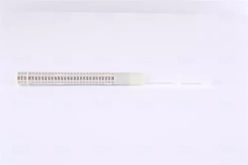 Dryer, air conditioning NISSENS 95486)