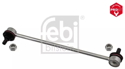Link/Coupling Rod, stabiliser bar FEBI BILSTEIN 42273)