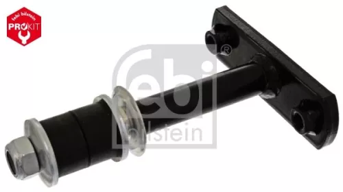 Link/Coupling Rod, stabiliser bar FEBI BILSTEIN 41187)