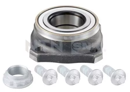 Wheel Bearing Kit SNR R150.53)