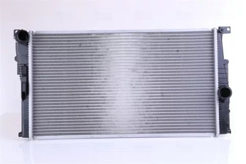 Radiator, engine cooling NISSENS 60814)