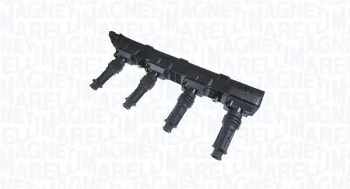 Ignition Coil MAGNETI MARELLI 060717133012)
