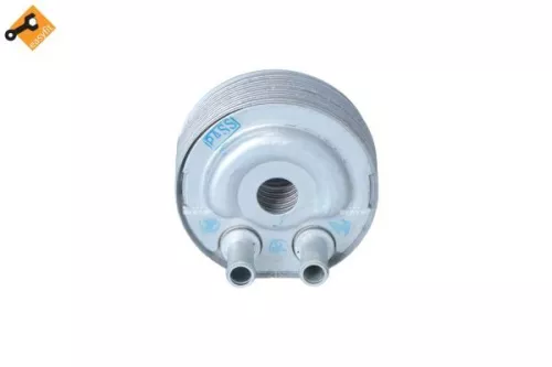 Ölkühler, Motoröl NRF 31184)