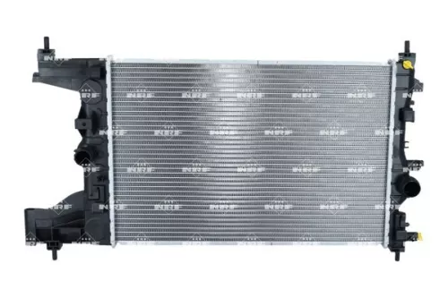 Kühler, Motorkühlung NRF 53148)