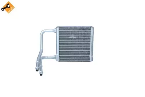 Wärmetauscher, Innenraumheizung NRF 54273)