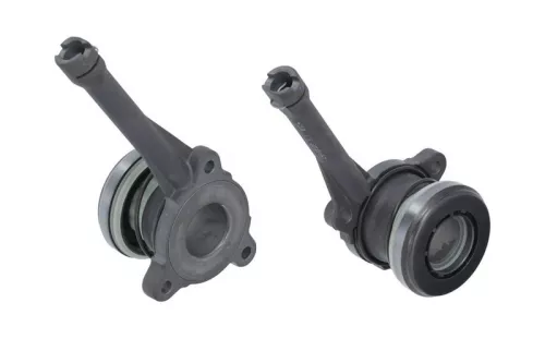 Central Slave Cylinder, clutch VALEO 810029)