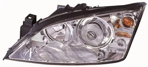 Headlight ABAKUS 431-1166RMLDHEM)