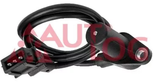 Sensor, Kurbelwellenimpuls AUTLOG AS4308)