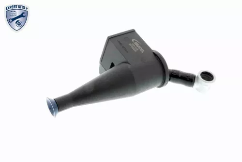Oil Separator, crankcase ventilation VAICO V20-1518)