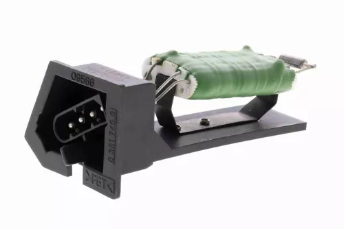 Regulator, interior blower VEMO V20-79-0003-1)