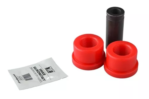 Mounting, control/trailing arm TEDGUM 00217320)