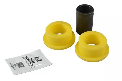 Mounting, control/trailing arm TEDGUM 00467427)