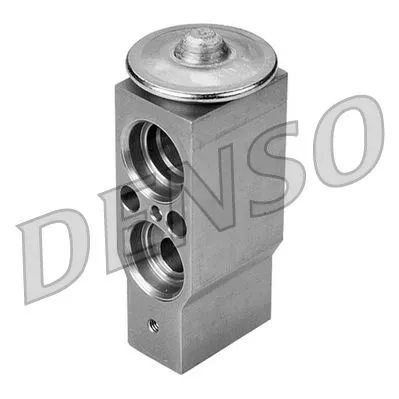 Expansionsventil, Klimaanlage DENSO DVE09002)