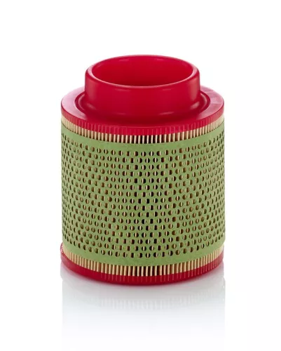 Luftfilter MANN-FILTER C 1368)
