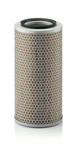 Luftfilter MANN-FILTER C 17 250)