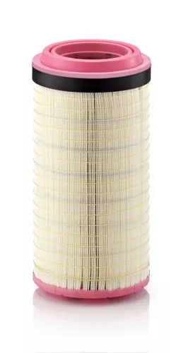 Luftfilter MANN-FILTER C 23 800)
