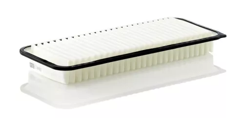 Luftfilter MANN-FILTER C 34 003)