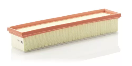 Luftfilter MANN-FILTER C 3875/1)