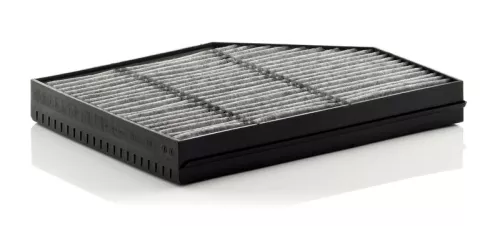 Kabinenluftfilter MANN-FILTER CUK 32 001)