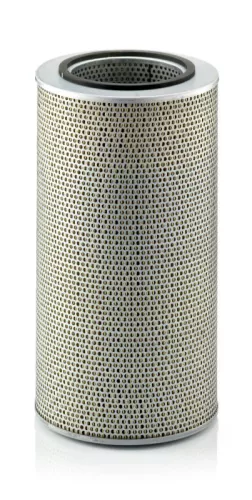 Ölfilter MANN-FILTER H 20 440)