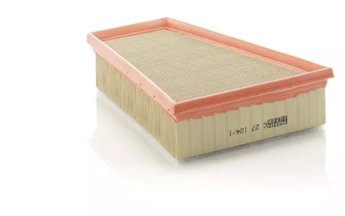 Air Filter MANN-FILTER C 27 124/1)