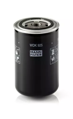 Fuel Filter MANN-FILTER WDK 925)