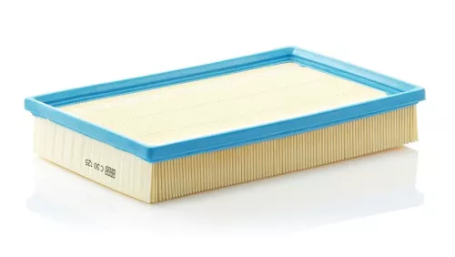 Air Filter MANN-FILTER C 30 125)
