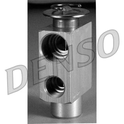Expansion Valve, air conditioning DENSO DVE99009)