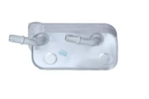 Oil Cooler, automatic transmission NRF 31189)