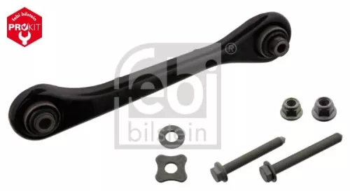 Control/Trailing Arm, wheel suspension FEBI BILSTEIN 40438)