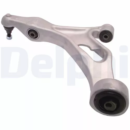 Control/Trailing Arm, wheel suspension DELPHI TC2589)