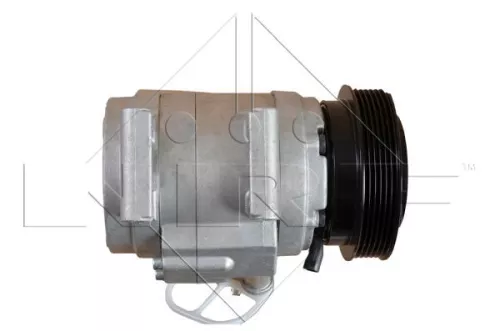 Kompressor, Klimaanlage NRF 32710G)