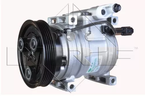 Kompressor, Klimaanlage NRF 32720G)