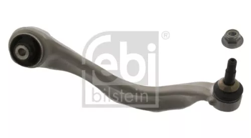 Querlenker/Längslenker, Radaufhängung FEBI BILSTEIN 39980)